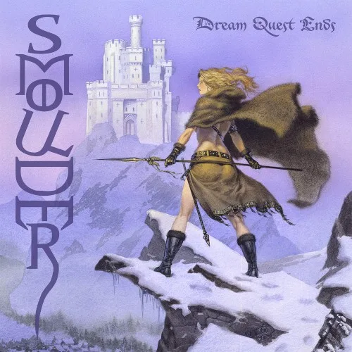 Dream Quest Ends background