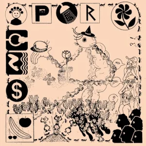 Snooper album cover