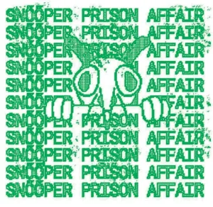 Split album cover