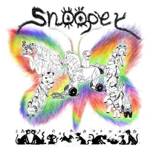 Town Topic album cover