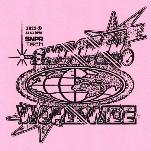 Worldwide background