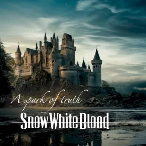 A Spark of Truth album cover