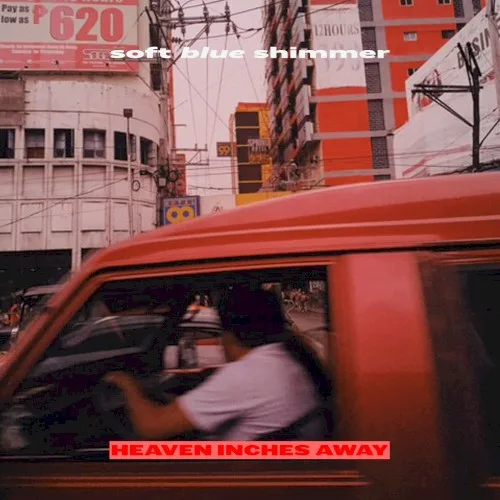 Heaven Inches Away background