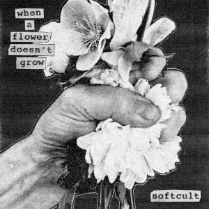 When A Flower Doesn’t Grow album cover