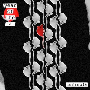 Year of the Rat album cover