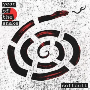 Year of the Snake album cover