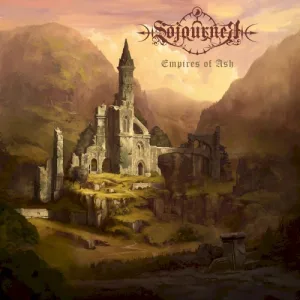 Empires of Ash album cover
