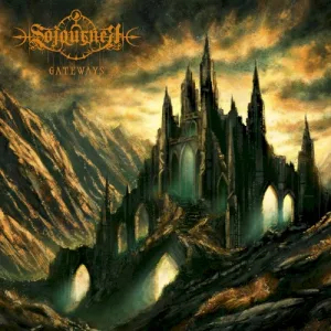 Gateways album cover