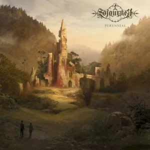 Perennial album cover