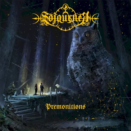 Premonitions background