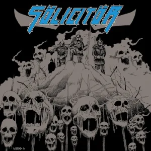 All Debts on Death album cover