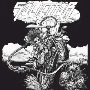 Sölicitör album cover