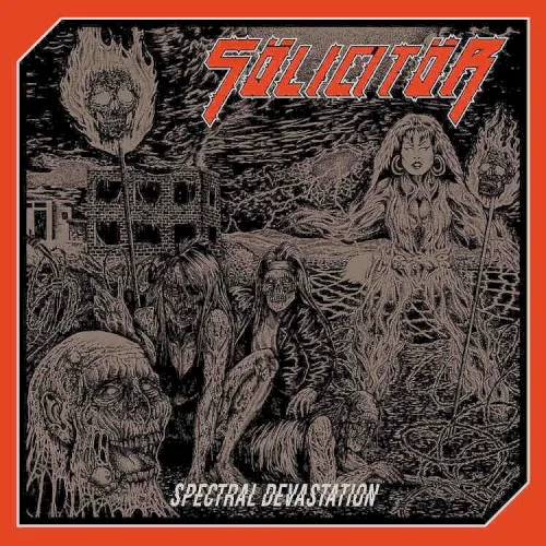Spectral Devastation background