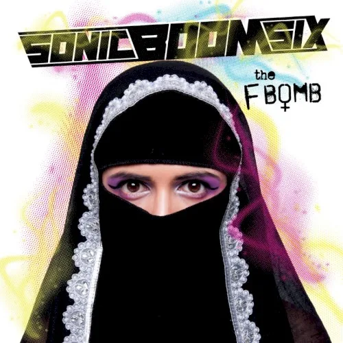 The F-Bomb background