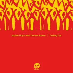 Calling Out album cover