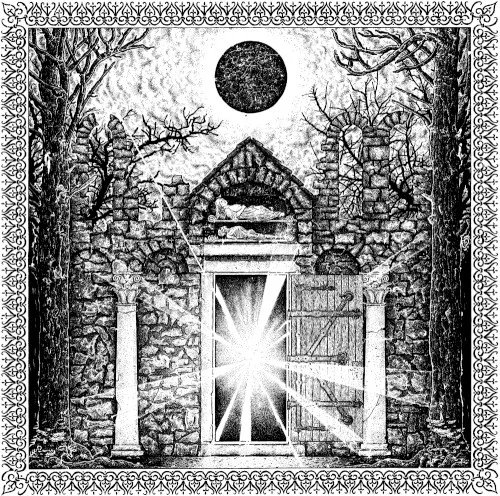 Arcane Death Ritual background