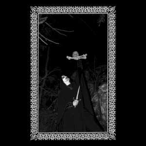 Sorcerous Communion album cover