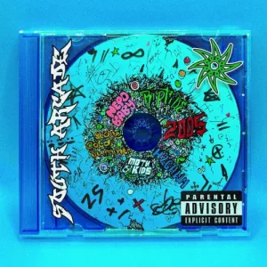 2005 album cover