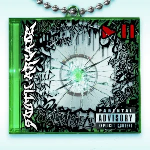 PLAY! album cover