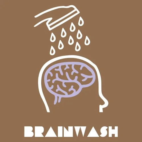 BRAINWASH background