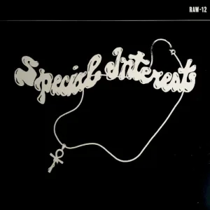 Spiraling album cover