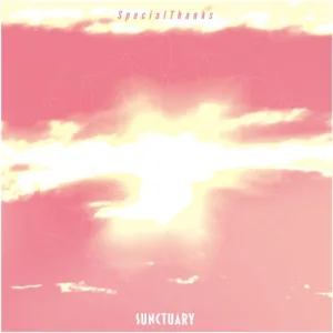 SUNCTUARY album cover