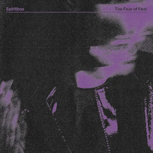 The Fear of Fear background