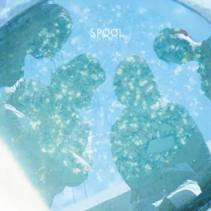 Spool album cover
