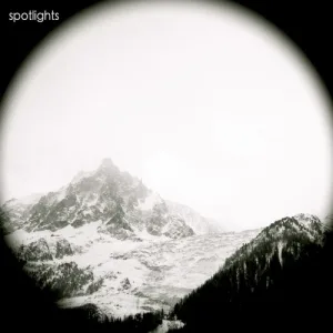 Demonstration album cover