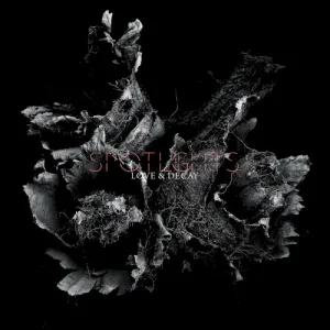 Love & Decay album cover