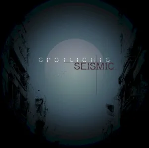 Seismic album cover