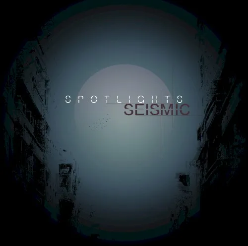 Seismic background