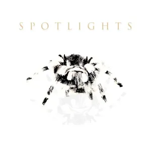 Spiders album cover