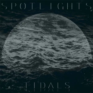 Tidals album cover