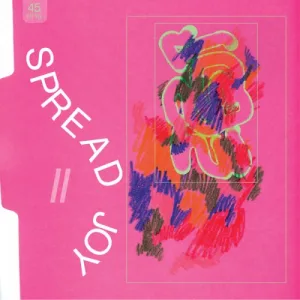 II album cover