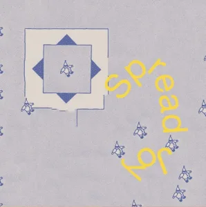 Spread Joy album cover