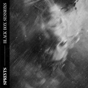 Black Box Sessions album cover
