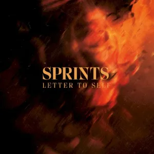 Letter to Self album cover