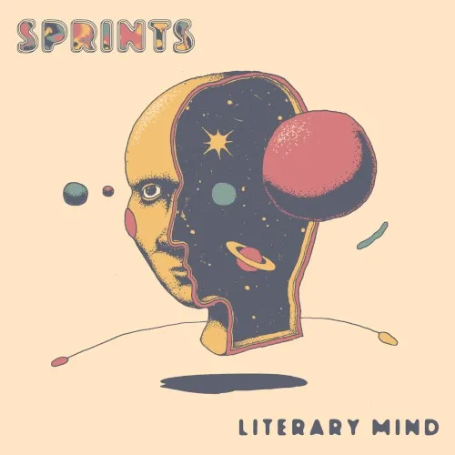 Literary Mind background