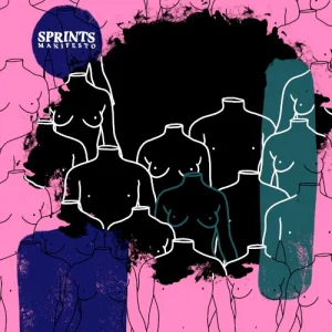 Manifesto EP album cover