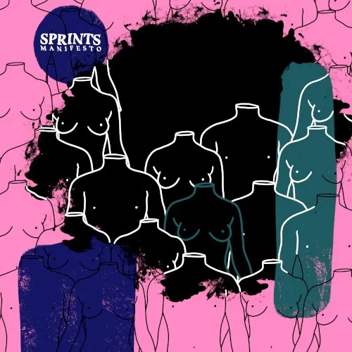 Manifesto EP background