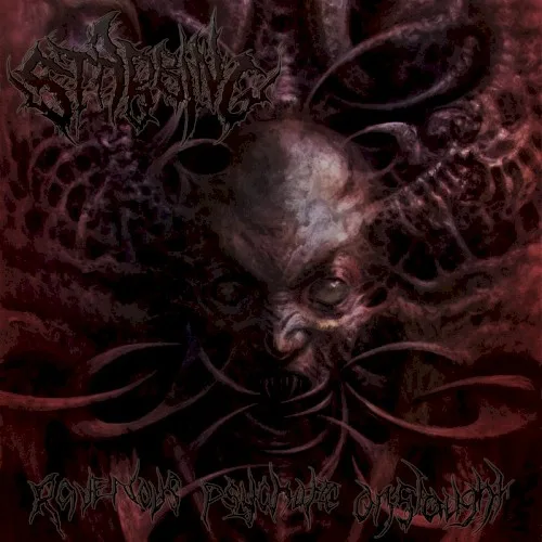 Ravenous Psychotic Onslaught background