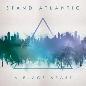 A Place Apart album cover
