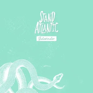 Sidewinder album cover