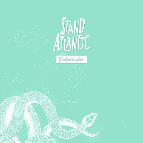 Sidewinder background