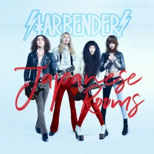 Japanese Rooms album cover