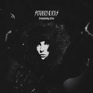 Somebody Else album cover