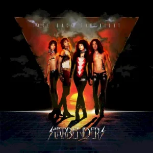 Take Back The Night album cover
