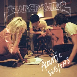 Acoustic Sessions album cover
