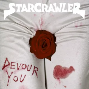Devour You album cover